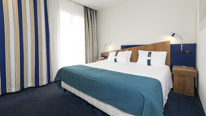 HOTEL HOLIDAY INN EXPRESS ROME SAN GIOVANNI immagine n.3
