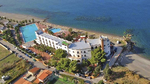 HOTEL CLUB LA PLAYA immagine generale