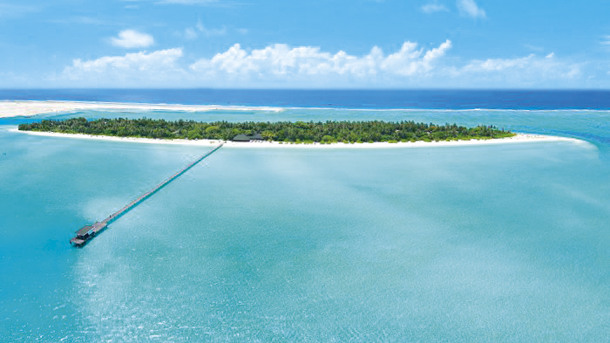 HOLIDAY ISLAND RESORT & SPA immagine generale
