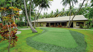 HOLIDAY ISLAND RESORT & SPA immagine n.2