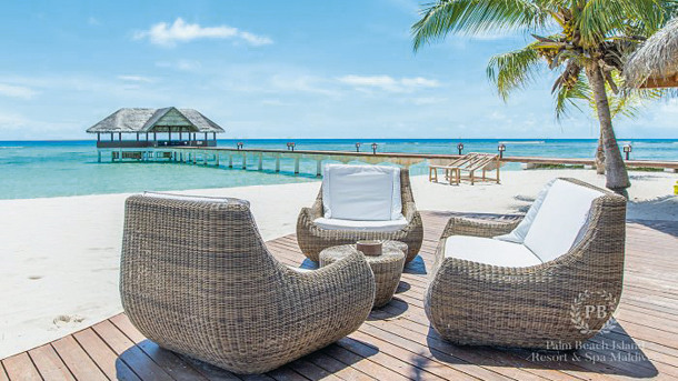 PALM BEACH RESORT & SPA immagine generale