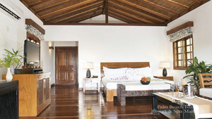 PALM BEACH RESORT & SPA immagine n.3