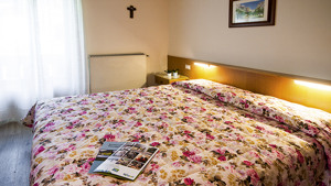 HOTEL STELLA ALPINA immagine n.3