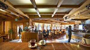 HOTEL VEZZENA immagine n.2