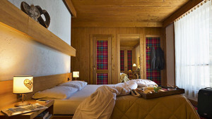 HOTEL VEZZENA immagine n.3