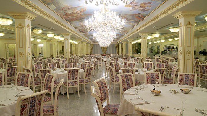 Hotel Alexander Palace Abano Terme Pd Hotel Alexander Palace Abano Terme Pd