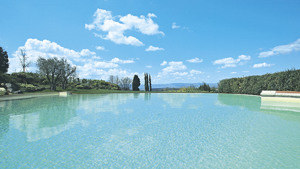 BORGO DI CORTEFREDA RELAIS immagine n.3