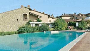 BORGO DI CORTEFREDA RELAIS immagine generale
