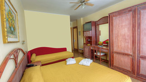 PARK HOTEL VALLE CLAVIA immagine n.3