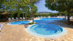 PARK HOTEL VALLE CLAVIA immagine n.2