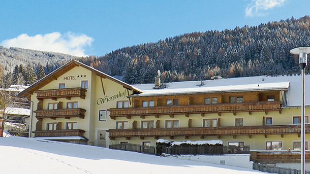 HOTEL WIESENHOF immagine generale