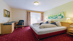 HOTEL WIESENHOF immagine n.2