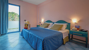 VILLAGGIO CLUB GIARDINI D'ORIENTE immagine n.3
