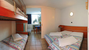 RESIDENCE LORES 2 immagine n.2