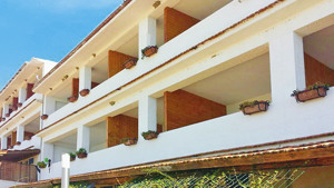COSTA MAKAUDA RESIDENCE immagine n.3