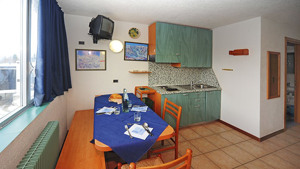 RESIDENCE LORES 2 immagine n.3