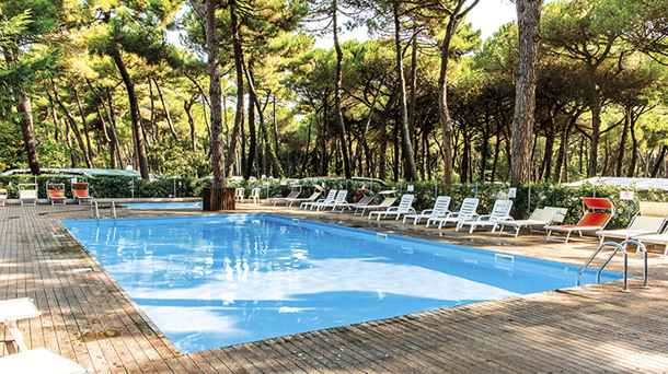 VILLAGGIO DEL SOLE immagine generale