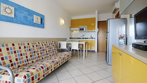 VILLAGGIO PLANETARIUM RESORT immagine n.3