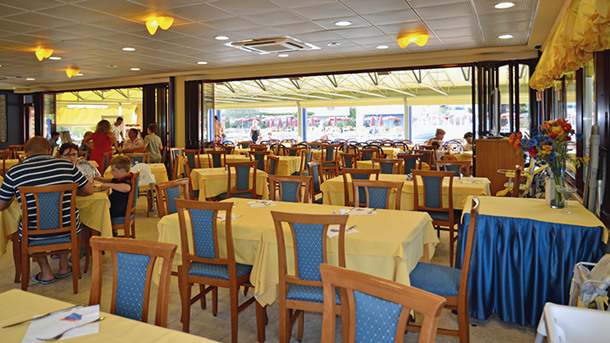 VILLAGGIO PLANETARIUM RESORT immagine n.10