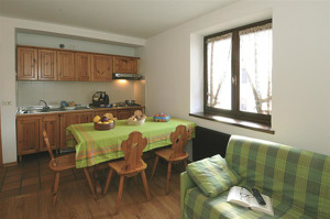 APPARTAMENTI VAL DI SOLE - CASA ANSELMI immagine n.3