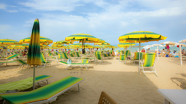 RESIDENCE CLUB HOTEL LE TERRAZZE immagine n.7