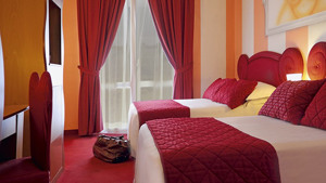 HOTEL LA GRADISCA immagine n.3