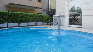 HOTEL LA GRADISCA immagine n.2