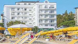 HOTEL CONTINENTAL immagine generale