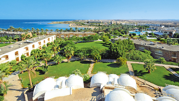 FUTURA CLUB BRAYKA RESORTS immagine generale