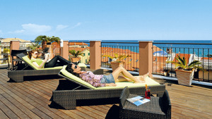HOTEL ROSA immagine n.2