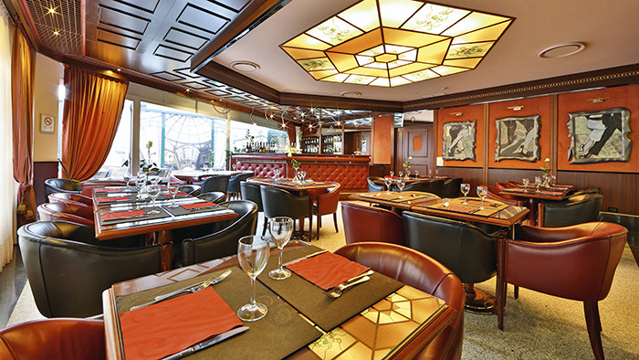 BEST WESTERN ANTARES HOTEL CONCORDE - Milano - MI - Lombardia