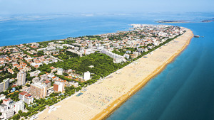 BELLA ITALIA & EFA VILLAGE immagine generale