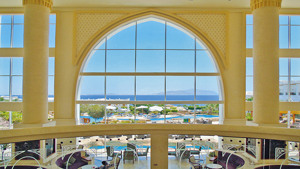 FUTURA CLUB ALBATROS PALACE CYRENE immagine n.3