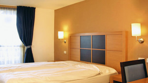 DOLOMITI CHALET FAMILY HOTEL immagine n.2