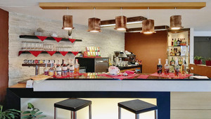 DOLOMITI CHALET FAMILY HOTEL immagine n.3