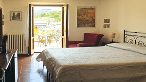 ALBERGO GIOVANNI DA VERRAZZANO immagine n.3