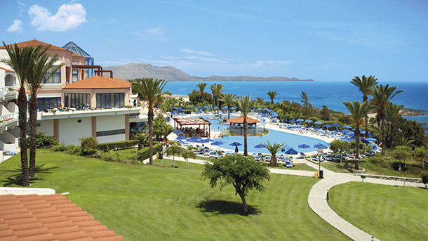 SETTEMARICLUB RODOS PRINCESS immagine generale