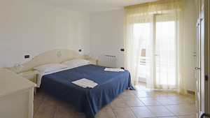 LE RESIDENZE DI SANTA COSTANZA immagine n.3