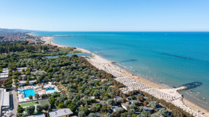 STORK FAMILY CAMPING VILLAGE - ROSETO DEGLI ABRUZZI immagine generale