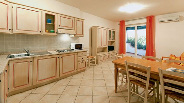LE RESIDENZE DI SANTA COSTANZA immagine n.8
