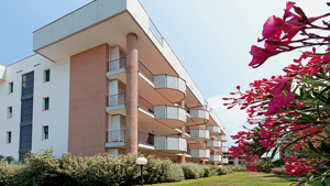 LE RESIDENZE DI SANTA COSTANZA immagine n.3