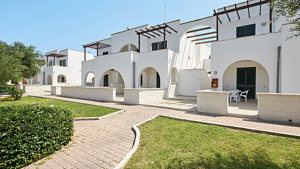HOTEL ALBA AZZURRA immagine n.3