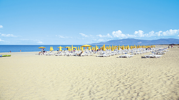 PIZZO CALABRO RESORT immagine n.7