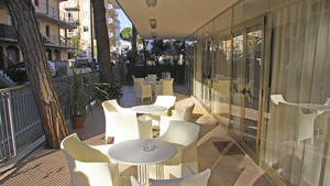 HOTEL ORCHIDEA immagine n.2