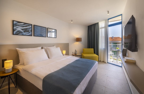 ALL INCLUSIVE RESORT FUNTANA immagine n.12