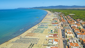RESIDENCE MEDITERRANEO immagine generale