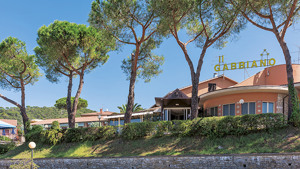 HOTEL RISTORANTE IL GABBIANO immagine n.3