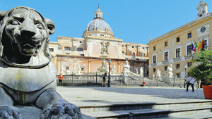 TOUR SICILIA 6 GIORNI immagine n.2