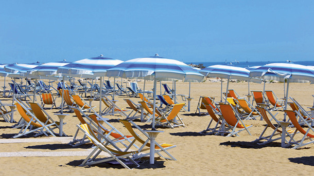 HOTEL ALTINATE immagine generale