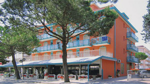 HOTEL ALTINATE immagine n.2